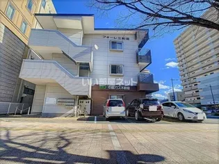 フォーレ三和IIIの画像