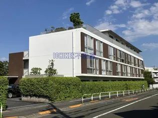 sol saliente(ソルサリエンテ)【1階】の外観