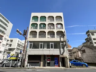 ルクール西千石【4階】の外観