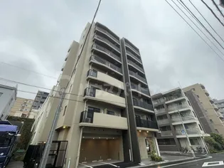 HY s MINOWA II【3階】の外観