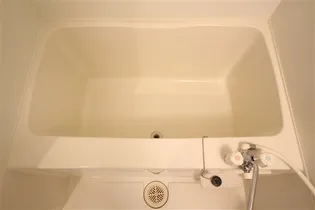 アクエルド新町【10階】の風呂