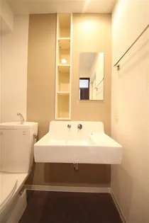 アクエルド新町【10階】の内装