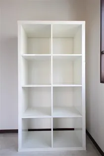 アクエルド新町【10階】の内装