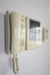 アクエルド新町【10階】の内装