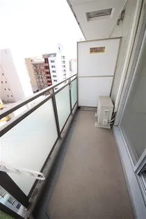 アクエルド新町【10階】の内装