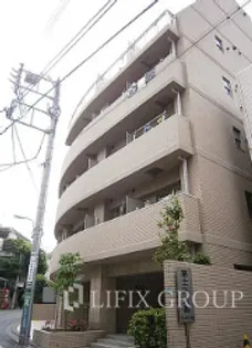 パレステュディオ大塚【2階】の外観