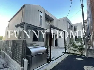 第三美光ハイツの画像