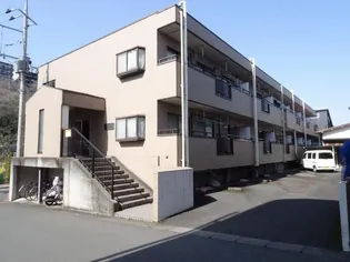 TKビル2【1階】の外観