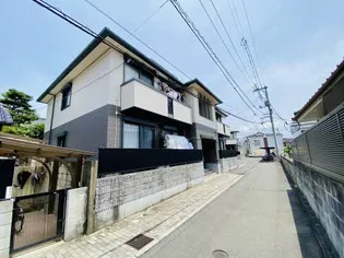 シャルマン高須 A棟の画像