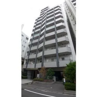 ルクレ東上野レジデンス【7階】の外観