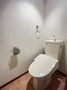 ソフィアブルー【1階】の内装