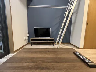 ソフィアブルー【1階】の内装