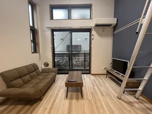 ソフィアブルー【1階】のその他画像