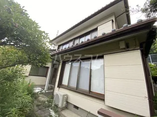 神奈川県横須賀市浦郷町2【一戸建】の外観