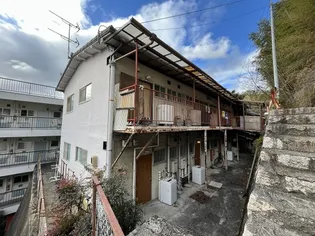 ウィステリアパレス尾長西の画像