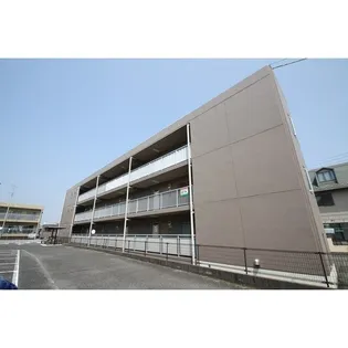 コーポ北野の画像