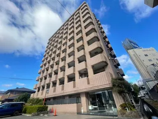 空港リブレ大阪屋【8階】の外観