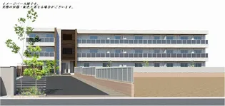 サンクチュアリ櫛引【1階】の外観