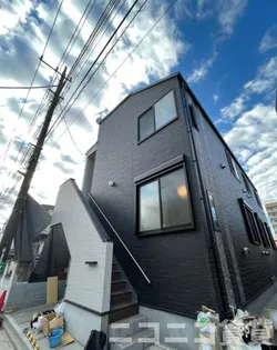 ハーモニーテラス東伊興IIの画像