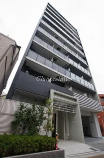 東京都北区王子本町1【マンション】の外観