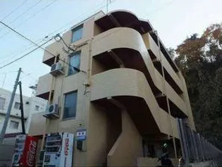 ビューパレス越路【1階】の外観