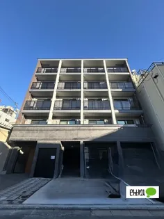 クレストタップ京都丹波口IIの画像