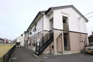 メゾンベール Cの画像