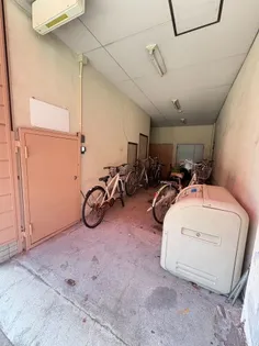 ライフ東埜【2階】の地図