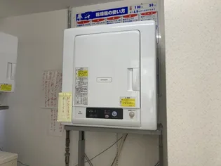 ライフ東埜【2階】の内装