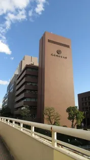 ライフ東埜【2階】の周辺