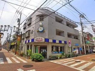 コーポ島田の画像