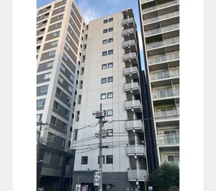 リバーレ上野稲荷町の画像