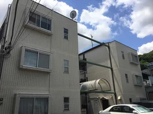 パレスハウインの画像