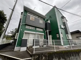 アップルハウス若葉町の画像