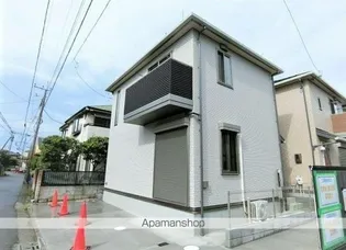 千葉県市川市八幡6【一戸建】の外観