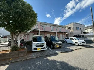 メゾンクレールの画像