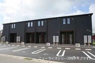 アンフィニの画像