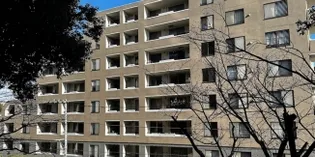 パルテール恵比寿【5階】の外観