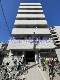 グランエクラ天下茶屋の画像