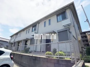 日吉壱番館の画像