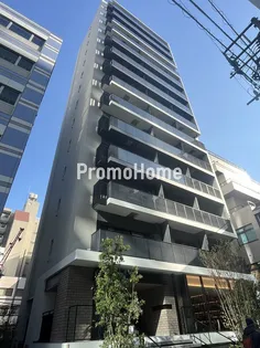 ルフォンプログレ本郷三丁目【10階】の外観