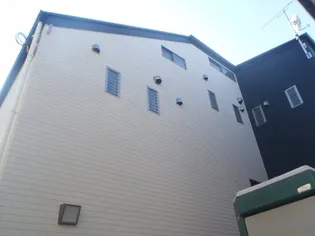 ユーリス富士見台の画像