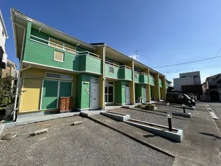 ファンテジ リコーの画像