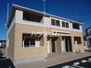 グラン ジュテの画像