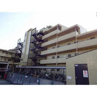 リブレ久が原の画像