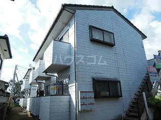 ハイツコバヤシの画像