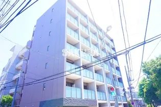 プロスタイルウェルス横浜天王町SHOKEN RESIDENCEの画像