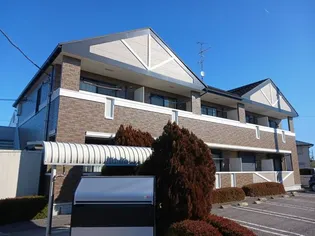 ジュネス絹の台の画像