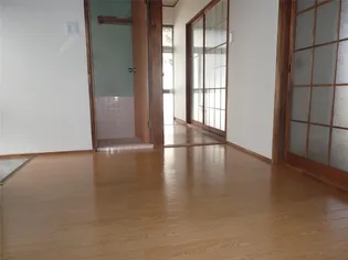 広島県福山市南手城町2【一戸建】の外観