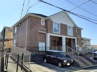 ソレアード カーサの画像